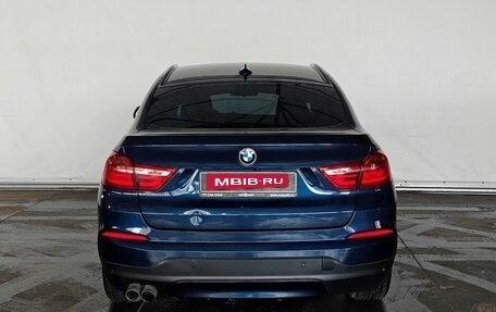 BMW X4, 2015 год, 2 365 000 рублей, 5 фотография