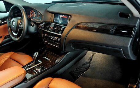 BMW X4, 2015 год, 2 365 000 рублей, 11 фотография