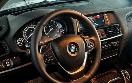 BMW X4, 2015 год, 2 365 000 рублей, 12 фотография