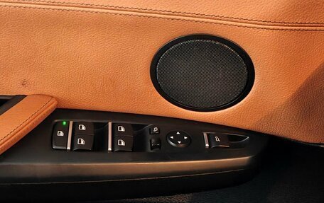 BMW X4, 2015 год, 2 365 000 рублей, 18 фотография