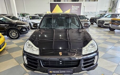 Porsche Cayenne III, 2008 год, 1 259 000 рублей, 2 фотография
