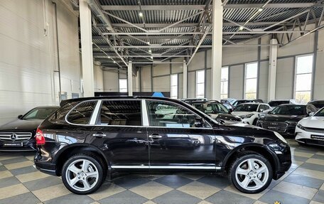 Porsche Cayenne III, 2008 год, 1 259 000 рублей, 4 фотография