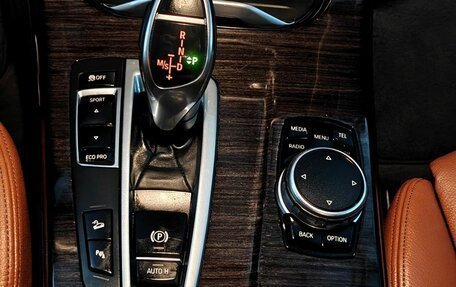 BMW X4, 2015 год, 2 365 000 рублей, 16 фотография