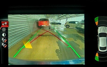 BMW X4, 2015 год, 2 365 000 рублей, 15 фотография