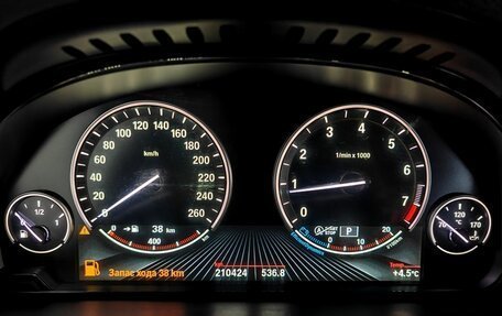 BMW X4, 2015 год, 2 365 000 рублей, 13 фотография