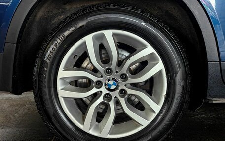 BMW X4, 2015 год, 2 365 000 рублей, 20 фотография