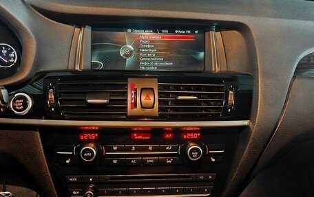 BMW X4, 2015 год, 2 365 000 рублей, 14 фотография