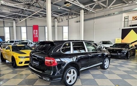 Porsche Cayenne III, 2008 год, 1 259 000 рублей, 5 фотография