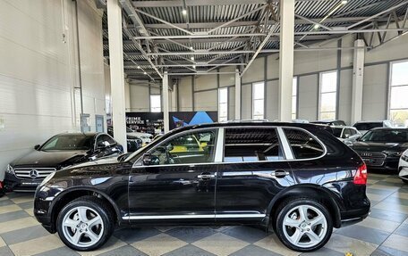 Porsche Cayenne III, 2008 год, 1 259 000 рублей, 8 фотография