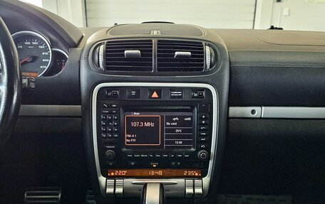 Porsche Cayenne III, 2008 год, 1 259 000 рублей, 14 фотография