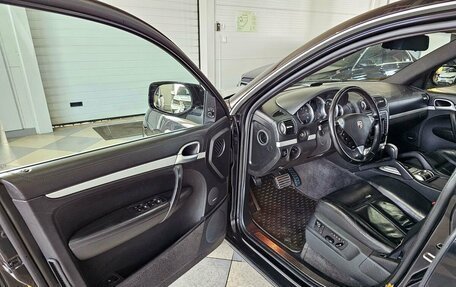 Porsche Cayenne III, 2008 год, 1 259 000 рублей, 9 фотография