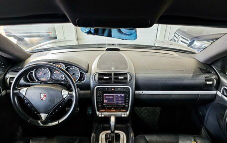 Porsche Cayenne III, 2008 год, 1 259 000 рублей, 13 фотография