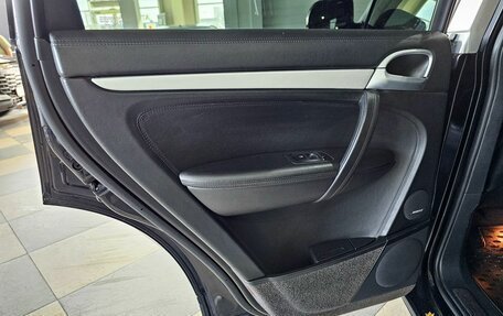 Porsche Cayenne III, 2008 год, 1 259 000 рублей, 16 фотография