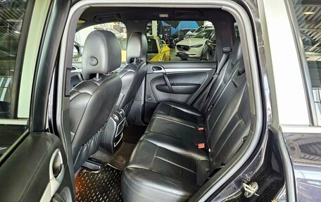 Porsche Cayenne III, 2008 год, 1 259 000 рублей, 17 фотография