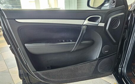 Porsche Cayenne III, 2008 год, 1 259 000 рублей, 10 фотография