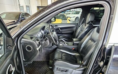 Porsche Cayenne III, 2008 год, 1 259 000 рублей, 11 фотография