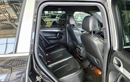 Porsche Cayenne III, 2008 год, 1 259 000 рублей, 20 фотография