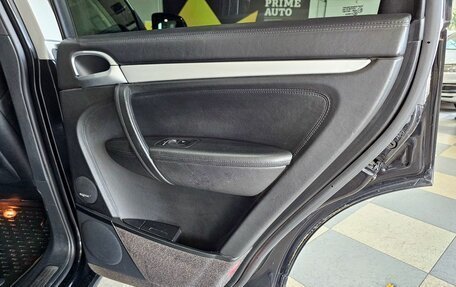 Porsche Cayenne III, 2008 год, 1 259 000 рублей, 19 фотография