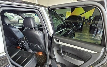 Porsche Cayenne III, 2008 год, 1 259 000 рублей, 18 фотография