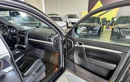 Porsche Cayenne III, 2008 год, 1 259 000 рублей, 21 фотография