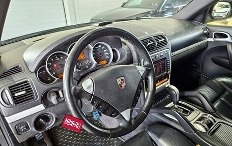 Porsche Cayenne III, 2008 год, 1 259 000 рублей, 12 фотография