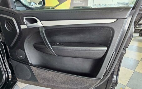 Porsche Cayenne III, 2008 год, 1 259 000 рублей, 22 фотография