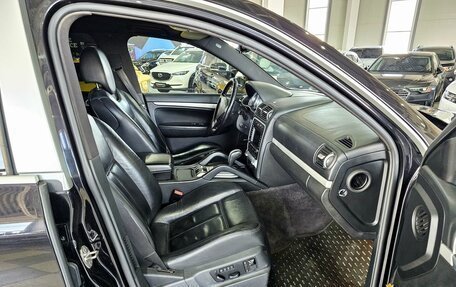 Porsche Cayenne III, 2008 год, 1 259 000 рублей, 23 фотография