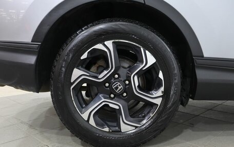 Honda CR-V IV, 2019 год, 3 242 000 рублей, 9 фотография