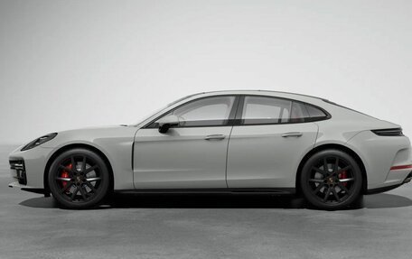 Porsche Panamera, 2025 год, 28 000 000 рублей, 2 фотография