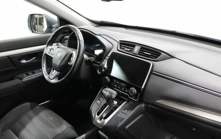 Honda CR-V IV, 2019 год, 3 242 000 рублей, 10 фотография