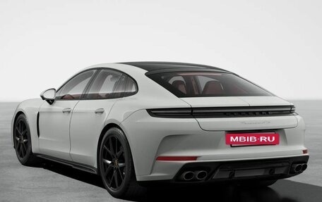 Porsche Panamera, 2025 год, 28 000 000 рублей, 3 фотография