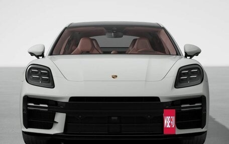 Porsche Panamera, 2025 год, 28 000 000 рублей, 4 фотография