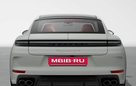 Porsche Panamera, 2025 год, 28 000 000 рублей, 5 фотография