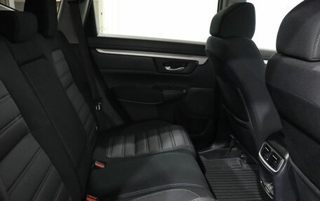 Honda CR-V IV, 2019 год, 3 242 000 рублей, 20 фотография