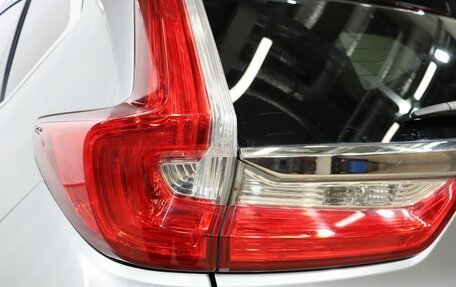 Honda CR-V IV, 2019 год, 3 242 000 рублей, 22 фотография