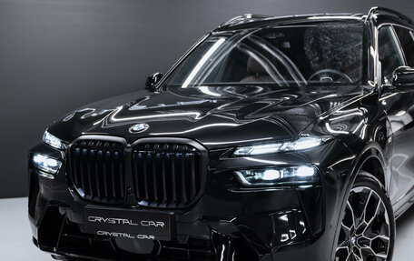 BMW X7, 2025 год, 16 700 000 рублей, 2 фотография