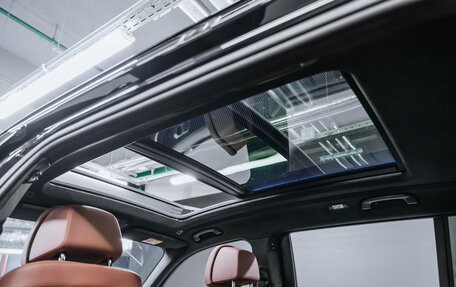 BMW X7, 2025 год, 16 700 000 рублей, 3 фотография