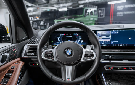 BMW X7, 2025 год, 16 700 000 рублей, 14 фотография