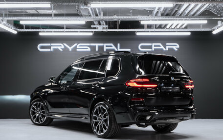 BMW X7, 2025 год, 16 700 000 рублей, 6 фотография