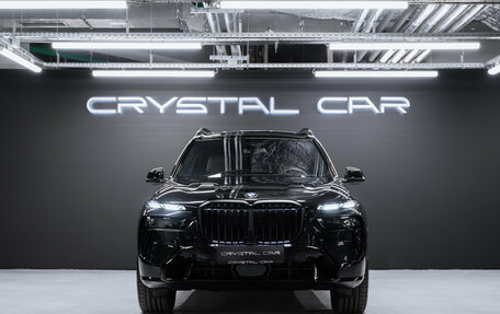 BMW X7, 2025 год, 16 700 000 рублей, 7 фотография