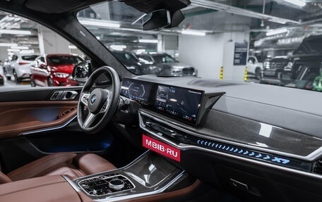 BMW X7, 2025 год, 16 700 000 рублей, 5 фотография