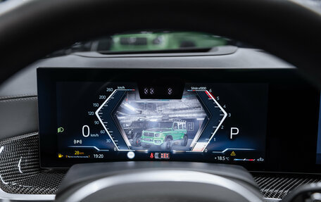 BMW X7, 2025 год, 16 700 000 рублей, 16 фотография