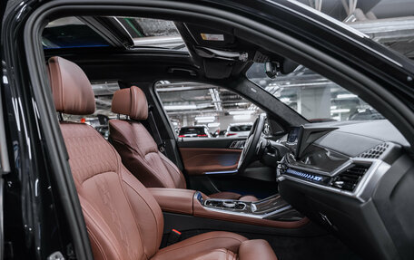 BMW X7, 2025 год, 16 700 000 рублей, 17 фотография