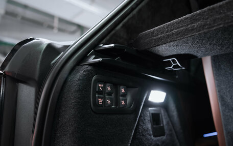 BMW X7, 2025 год, 16 700 000 рублей, 12 фотография