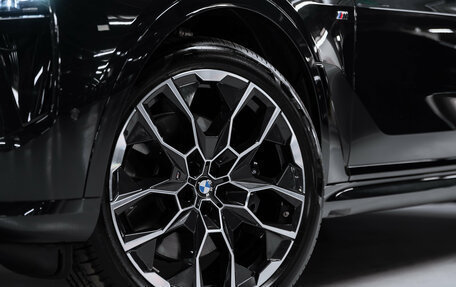 BMW X7, 2025 год, 16 700 000 рублей, 10 фотография