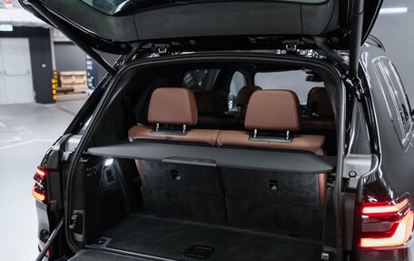 BMW X7, 2025 год, 16 700 000 рублей, 11 фотография