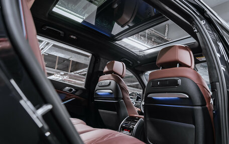 BMW X7, 2025 год, 16 700 000 рублей, 4 фотография