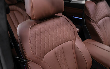 BMW X7, 2025 год, 16 700 000 рублей, 18 фотография