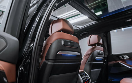 BMW X7, 2025 год, 16 700 000 рублей, 21 фотография