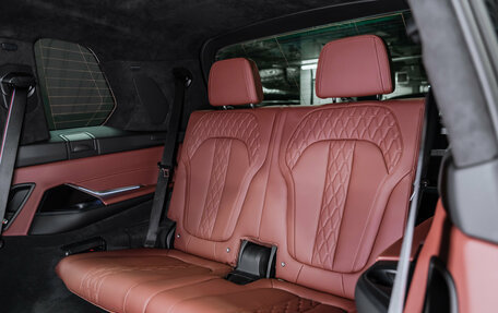 BMW X7, 2025 год, 16 700 000 рублей, 23 фотография